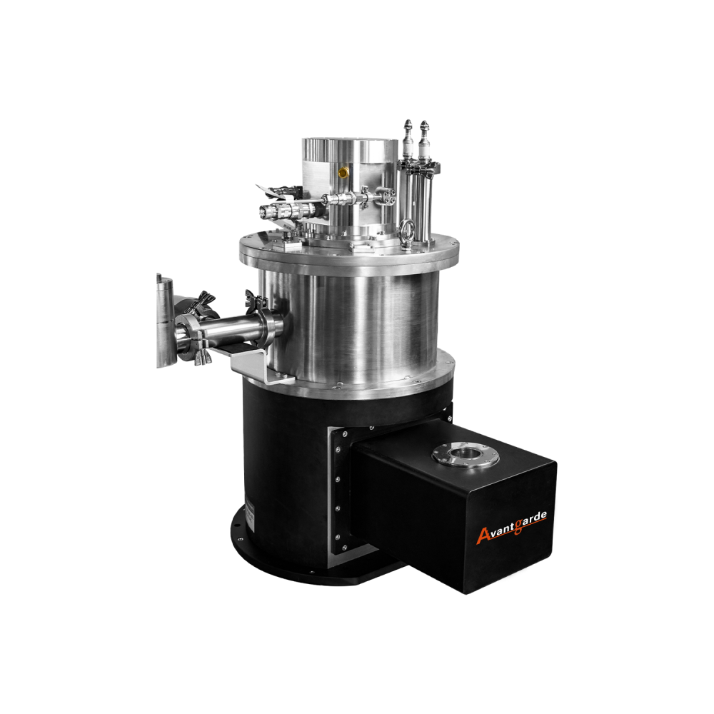 閉循環(huán)超導(dǎo)磁體CCMS-7