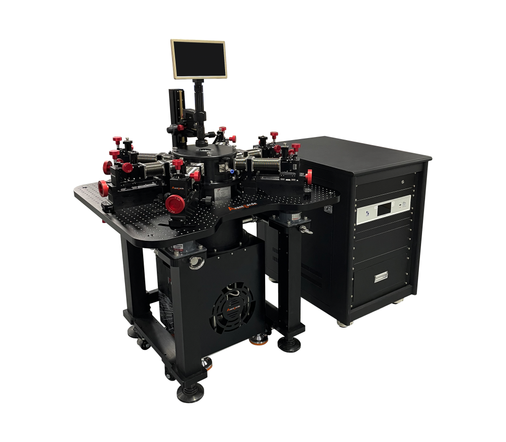 閉循環(huán)低溫探針臺PSM-4K系列